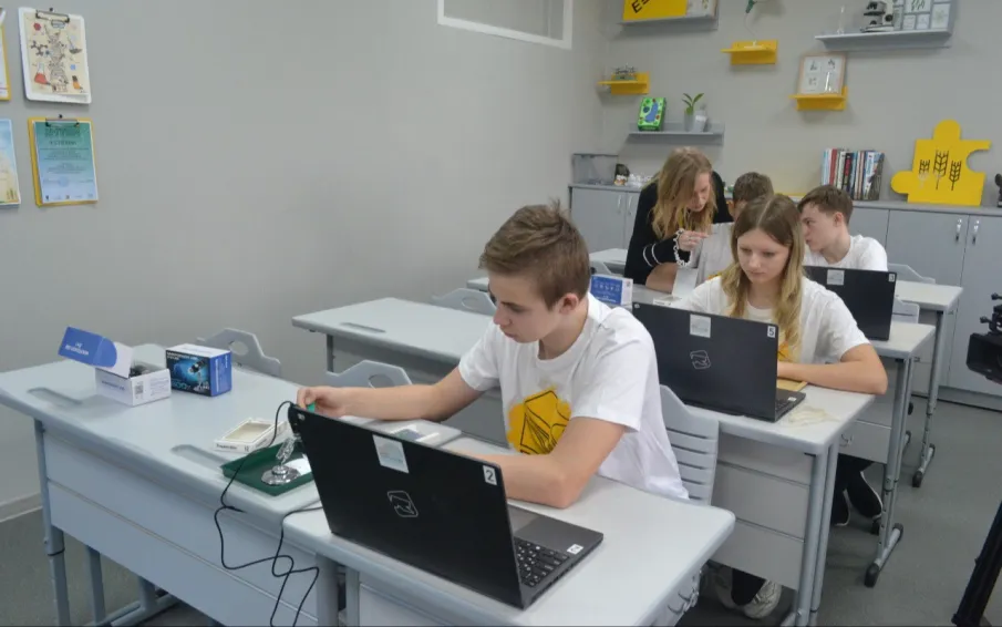 Агротехнологические классы в 2025 году планируется открыть в 10 муниципалитетах Нижегородской области